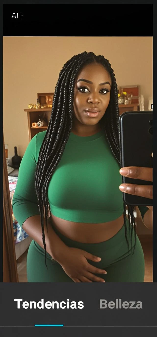 fat black girl cosplaying as fiona drom shrek