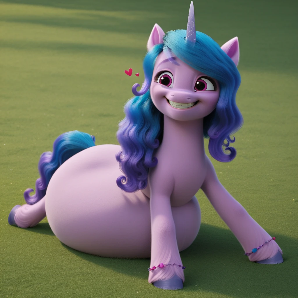 score_9, score_8_up, score_7_up, score_6_up, score_5_up, score_4_up,
female, Izzy Moonbow, solo, looner, nonpop, balloon nonpop, detailed background, party, selfie, fanservice, plot, balloon fetish, balloon support, 3d, hd, 4k, solo,
safe, rating safe,
spread legs, plot, blowing up balloons, balloon blowing, wide hips, arched back, overinflated balloon, tight balloon, necked balloon, translucent balloon, white star print on balloon, balloon inflation,
motion blur, bouncing, squeaking, noisy, loud,
My Little Pony: Make Your Mark, My Little Pony: A New Generation, cinematic, dynamic angle, depth of field, bloom, subsurface scattering