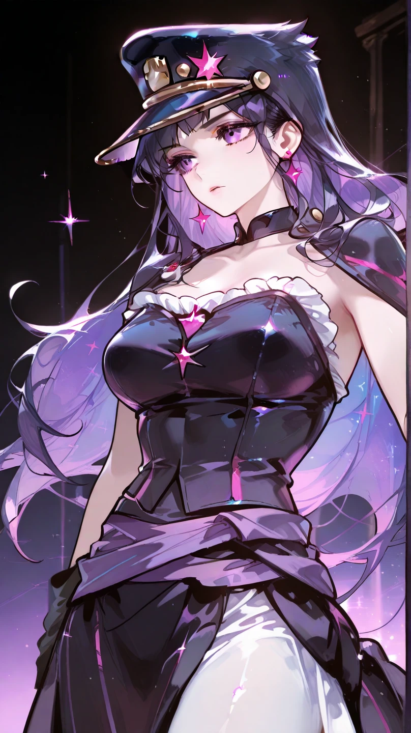 (8K, Best Quality, masutepiece:1.2), 1girl in, 美丽的面容, A detailed eye, False lashes, a small nose, Toned body, Glossy thighs, large full breasts, Thumb and four fingers, Anatomically correct fingers, detail portrayal, Lustrous skin, Sparkle, casual christmas outfit, a cake,