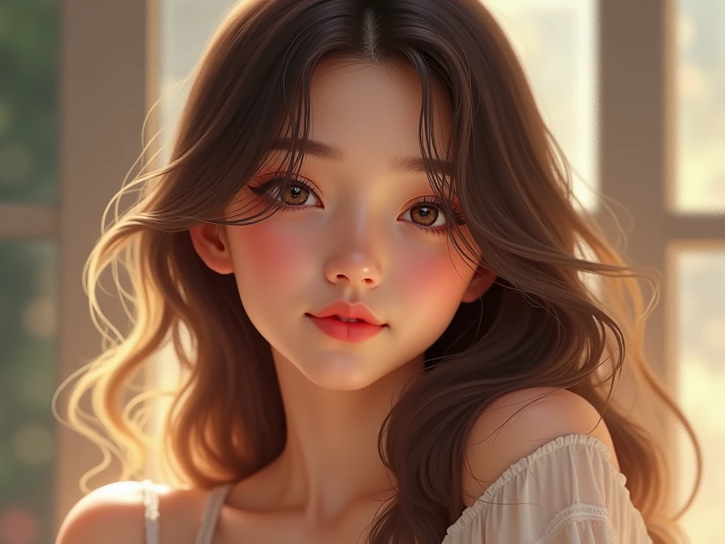 The Girl Next Door,