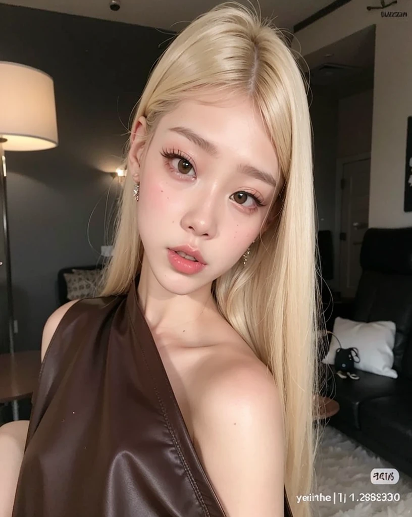 Rosé blackpink