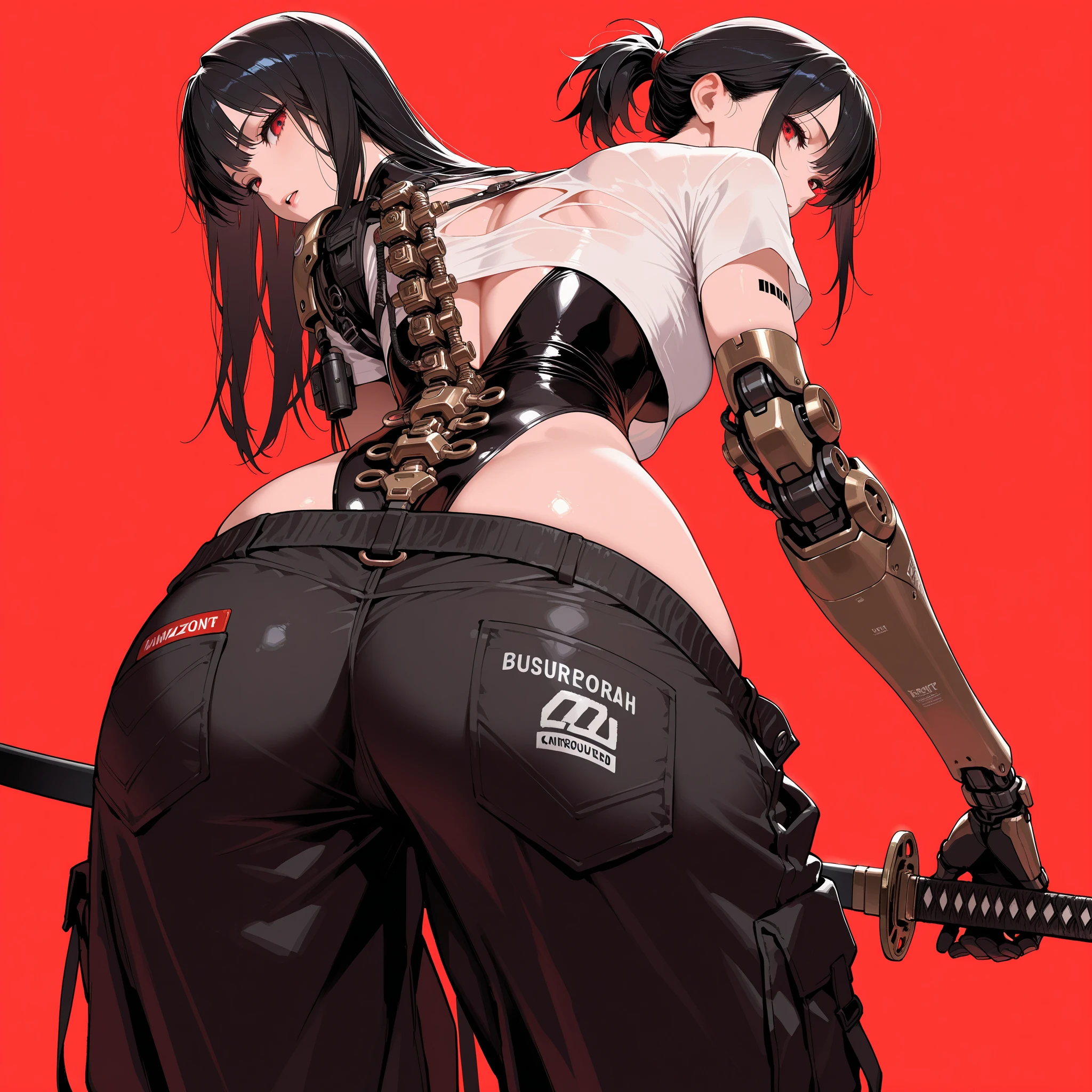 Anime girl lying on table, Beautiful anime girl kneeling with open legs, Biomechanical OPPAI, Sexy pudica pose gesture, seductive anime girls, with index finger, the anime girl is crouching, an oppai cyberpunk, hajime yatate, rogue anime girl ayanami rei, ryuko matoi, sexyposture, konachan,Exhale the mist,Stick out her tongue,Mermaid line,musculature,Ambiguous eyes,High-fork panties,Be red in the face,huge tit,over knee socks,open open mouth,Stick out her tongue, dropping saliva,White popsicles,Melted popsicles,Hair tied up,Long tongue,Single horsetail,The melted popsicle falls on the chest,Excitation,Rub your chest with your right hand,Plenty of liquid,White liquid,Floating popsicles,Suck on popsicles,looking at viewert,love heart,Throw a wink,Lick gently,Camel toes,Half-off coat,Oral sex,Popsicles in his mouth,Semi-closed Eyes,Abs,musculature,Sunburn,Brown skin,Popsicle pointed to panties,Put popsicles in it,Hold your butt with your left hand,Thick and long popsicles,Openwork panties,Top crotch,Fork the legs,without wearing shoes,Mesh socks,Excretion of breast milk,yogurt,Yogurt comes out of the mouth,Yogurt flows from the inside,A small amount of belly yogurt,Lower breast,Excrete yogurt,Get wet,leg loops,Yogurt flows from the butt,Jet yogurt,The halo,Lunette de soleil,black long boots,Deep orange glowing eyes,coda,breast press,Popsicles rub panties,Show your ass