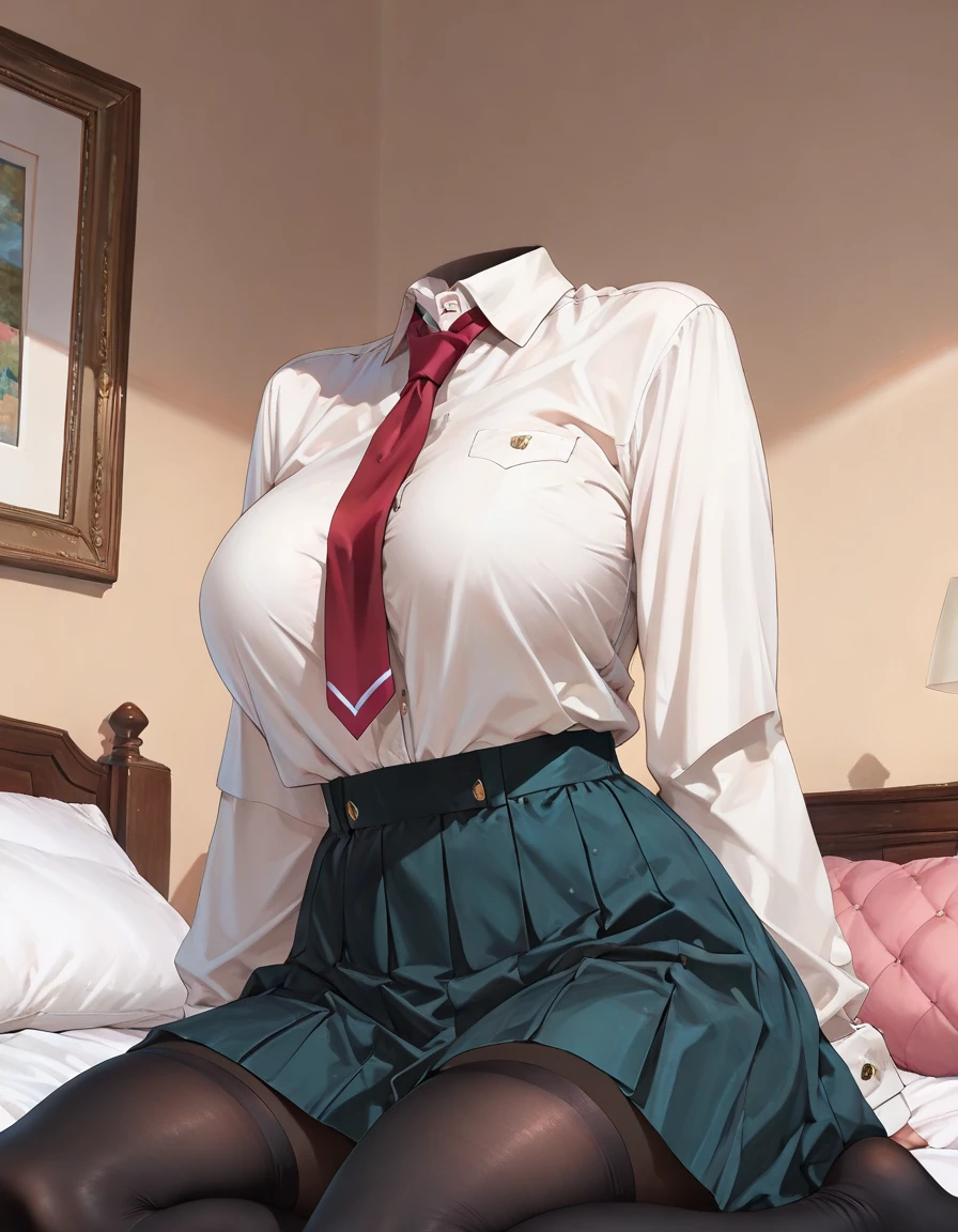 <lora:Marin-Kitagawa-kitagawa_marin_v1-1(h_madoka):0.7>,  kitagawa marin, blonde hair, long hair, multicolored hair, red eyes, jewelry, earrings, piercing, school uniform, white shirt, tied shirt, black choker, blue necktie, plaid skirt, blush, light smile, 1girl, looking at viewer, (lying, on back:1.3), from above, full body, (nsfw), (((large breasts))), (Masterpiece:1.2), (Best Quality), (perfect face), full body portrait, perfect skin,(detailed body:1.3),(detailed face:1.3), (rendered eyes:1.3)