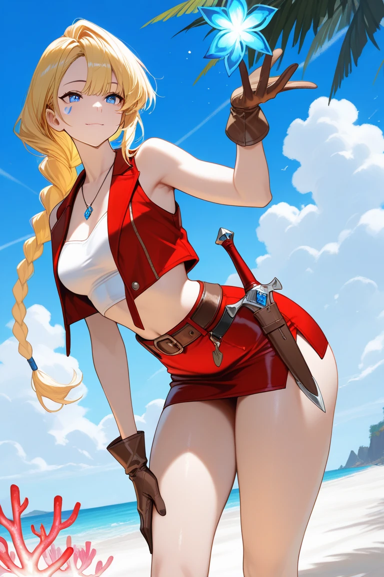 Fantasy sword, fantasy weapon