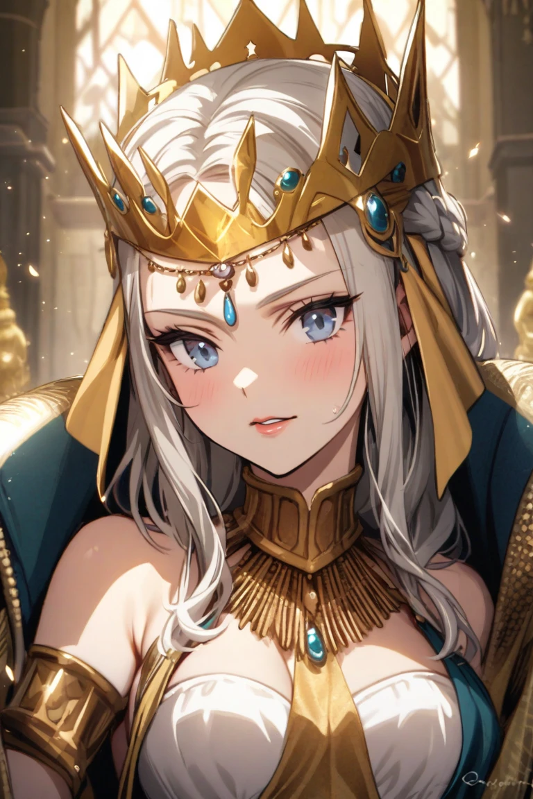 Queen