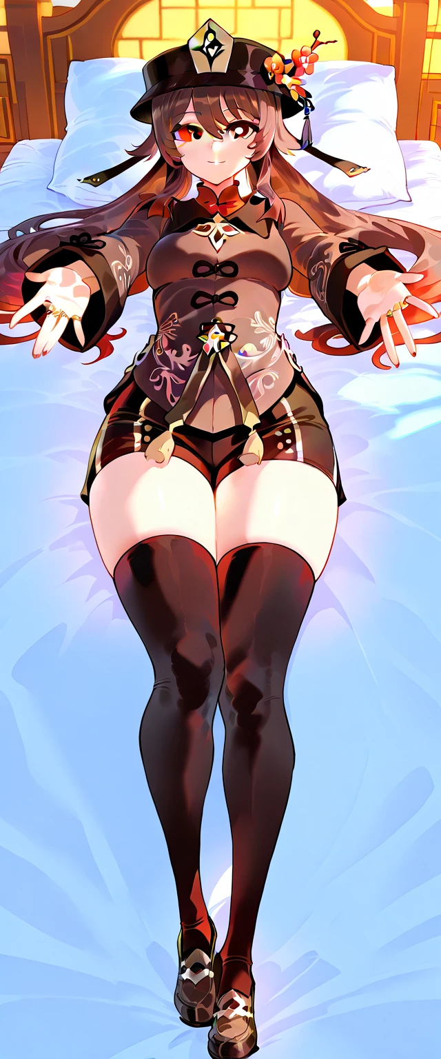 (((masterpiece))), (((Best Quality))), (((ultra-detailliert))), (((hight resolution))), ((superfine illustration)),((Detailed beautiful face)),1woman solo,cowboy shot,20 year old beauty、black hair,long hair,blunt bangs,black eyes,crying,shy look,drooling,(small head、slender body, ideal ratio body proportions,medium breasts),gleaming skin,Perfect Anatomy,squatting:1.3,sweat,((black cheongsam dress、sleeveless、short length and deep slit、thigh_gap, black_thighhighs,creampie)),(large crowd of people、large crowd of peopleはぼやかす、party venue、luxury hotel)、indoor lighting、