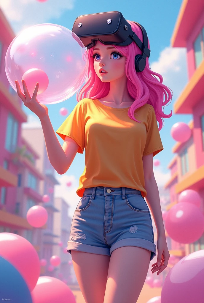 (in focus) anime artwork, rococo, grand photograph, Polaroid, excited young woman, neon glowing hair, canon 5d mark 4, neon light, kodak ektar, feminate, pastel colors, curved lines, elaborate detail, rococo, art by jc leyendecker <lora:20230927-1695746014793:0.76> jianbianbg, subsurface scattering, ultra hd, 4k, high def, Photorealistic, Hyperrealistic, Hyper detailed, analog style, realistic, masterpiece, best quality, ultra realistic, 8k, Intricate, High Detail, film photography, soft lighting, heavy shadow