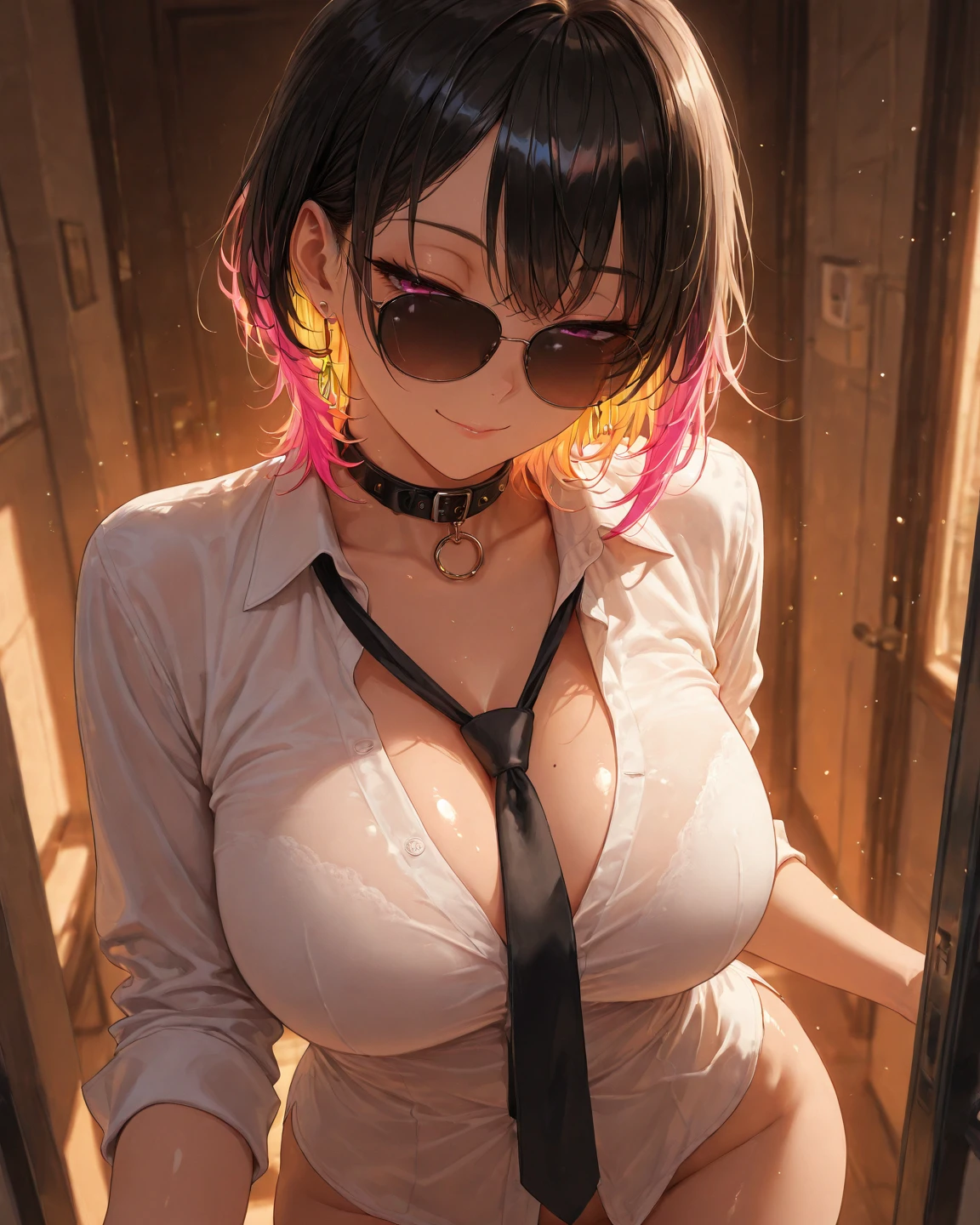 Intelligent middle-aged female teacher seduces young boys for sex　excited　Slut　best style　Completely naked　Boys ejaculate large amounts of semen　Boys climaxing　Middle-aged women gently teach boys about sex　gangbang　A woman wetting her crotch　middle aged woman fucked hard　collar on woman&#39;s neck　Lock　restraint　wild　short hair　Creampie　tears　enema　　moment of ejaculation　　serious　slave　精液をCreampie　woman wearing glasses　humiliation　Defecating while being watched by everyone　Video shooting