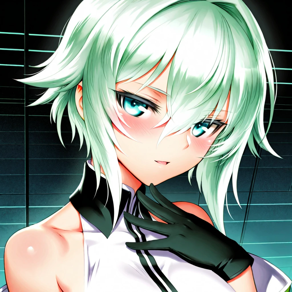 ((La mejor calidad)), ((obra maestra)), (muy detallado:1.3), ..............3D, Beautiful (cyberpunk:1.3) Mujer hacker, peinado corto,pelo corto, Volver al visor, cabello grueso, Terminal de ordenador operativo, Pantalla montada en la cabeza, computer server, Pantalla LCD, fiber optic cable, Logotipo de la empresa, HDR (High Dymanic Range), Trazado de rayos, NVIDIA RTX, Super resolution, Irreal 5, Subsoil Scatter, Textura PBR, Post-procesamiento, Anisotropic filtering, profundidad de campo, maximum sharpness and sharpness, Texturas multicapa, Albedo y Highlight Maps, Sombreado de superficies, Accurate simulation of light-material interactions, proporciones perfectas, Renderizado de octanaje, duotone lighting, ISO bajo, balance de blancos, Regla de los tercios, amplia apertura, 8K RAW, efficient sub-pixels, sub-pixel convolution, glow particles, dynamic  pose