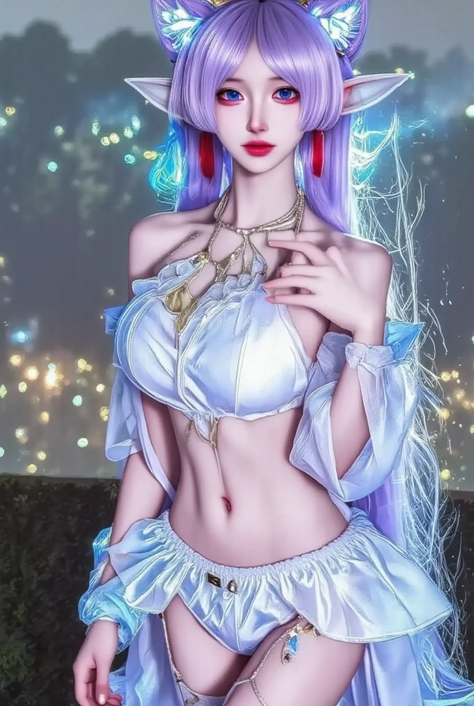 (masterpiece, best quality, extremely detailed 8k, ultra hd, ultra-detailed, highly detailed, highly realistic, photo realistic), (korean, 1girl:1.5), (highly proportional head, 1head:1.5), (beautiful realistic face, detailed realistic face), (high detailed realistic tosca green hair, beautiful realistic hairstyle), (beautiful realistic eyes, high detailed realistic eyes, proportional eyes, high detailed pupils), (high detailed realistic natural eyebrows), (high detailed realistic lips, beautiful realistic lips, pink lipsticks, sexy lips), (high proportional realistic breasts, realistic medium breasts), slender abs, highly detailed skin, full body view, full body shot, hands back,