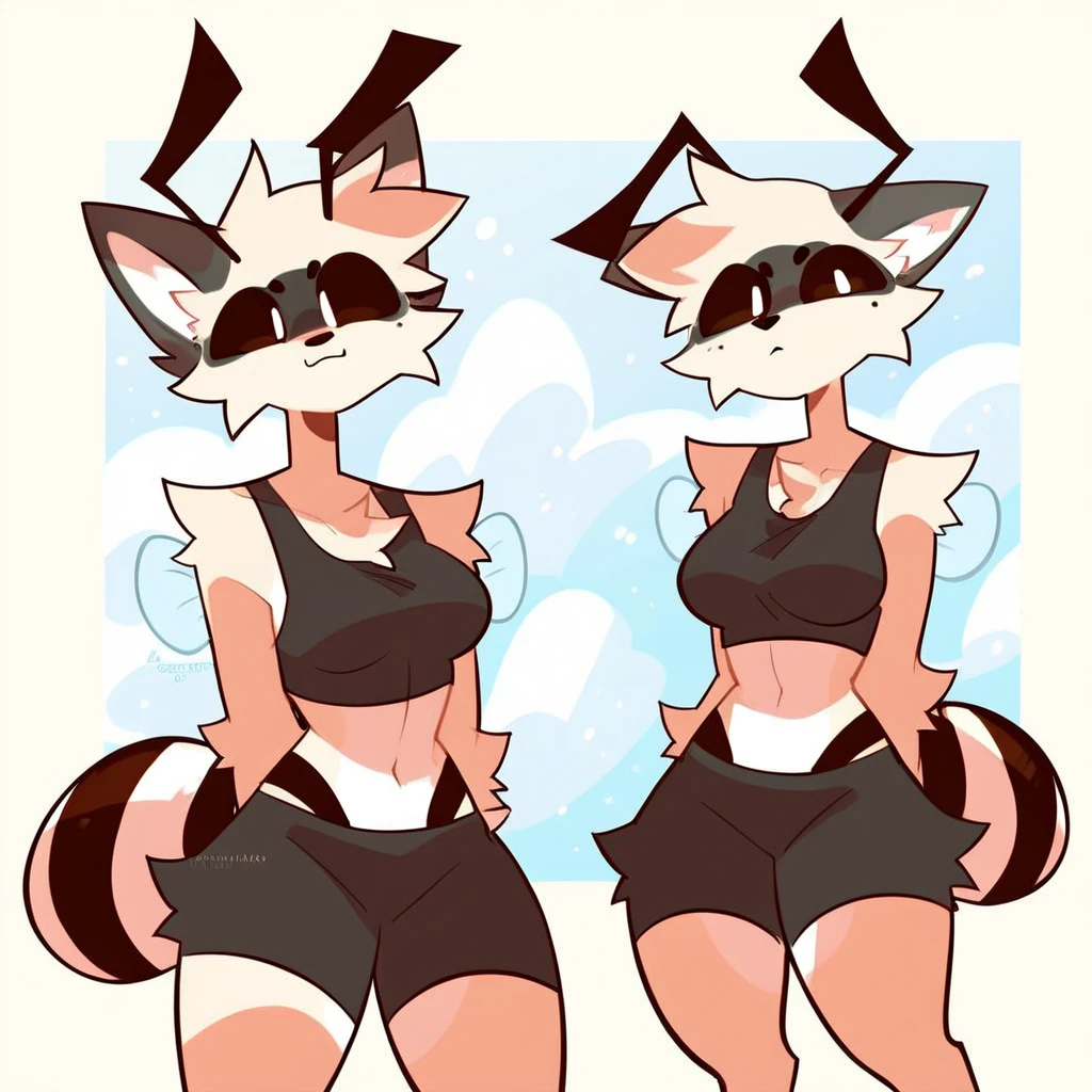 ((Masterpiece, High Quality)), High quality, 8ก, 4k, Highly detailed, high contrast, Masterpiece:1.2,High quality, The best aesthetics), detailed face, ，lola bunny , looney tunes , furry ,sexy standing pose , Slim shape, big breasts , Leotard , full body, shock full body ,full of details, มีHighly detailed, Very detailed illustrations.