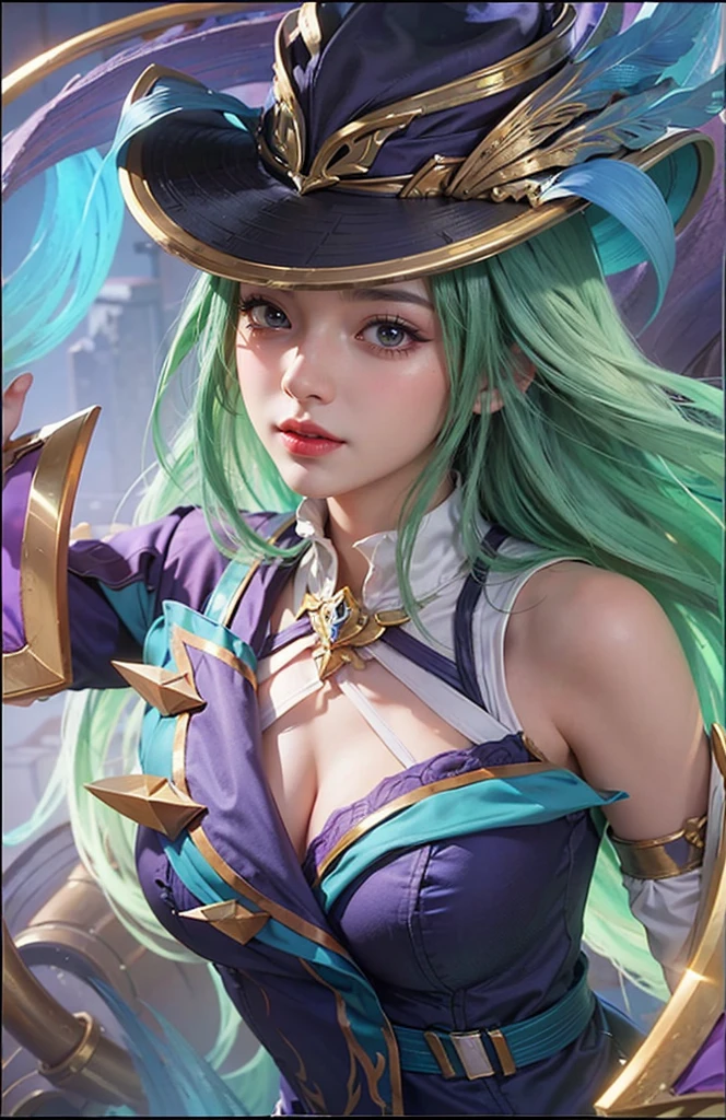 a close up of a girl , detailed hair , big booobs , shadowbringers cinematic, 4 k detail fantasy, a beautiful fantasy empress, game cg, xianxia fantasy, xianxia hero, 2. 5 d cgi anime fantasy artwork, cinematic goddess close shot, ruan jia and artgerm, wow 4 k detail fantasy, hyper-detailed fantasy character, high definition, hyper- detailed,perfect, fantastic, detailed facial and body skin texture, detailed vagina (pussy), detailed eyes . ultra realistic, ultra detailed