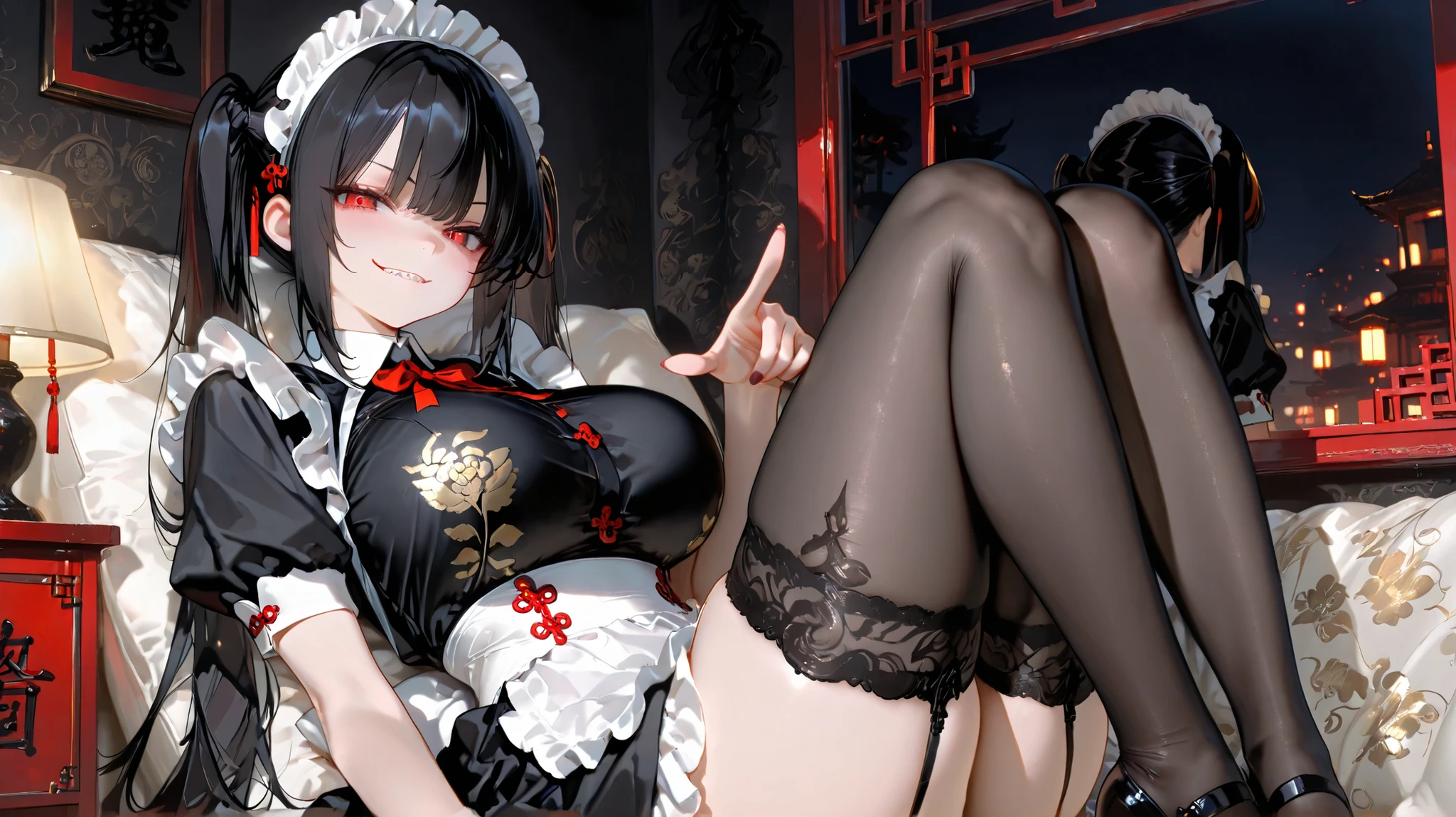 Around 40 years old, (Elegant and well-proportioned body shape), (Fitted skirt), (high heels), (bob hair), (garter stocking with anklet), wince,(orgasm:1.5),waiting for tongue,(Delicate and elegant light makeup), Delicate and beautiful fair skin, Detailed facial description with double beautiful eyes, Gentle eyes that shine with youth and innocence, Expressing the amazing beauty of youth, Adorable Japan Woman, A beautiful portrait that captures her enchanting charm. (8k, highest quality, masterpiece: 1.2), (Realistic and photorealistic: 1.37)