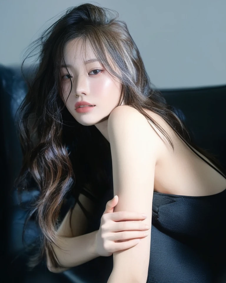 Jennie kim