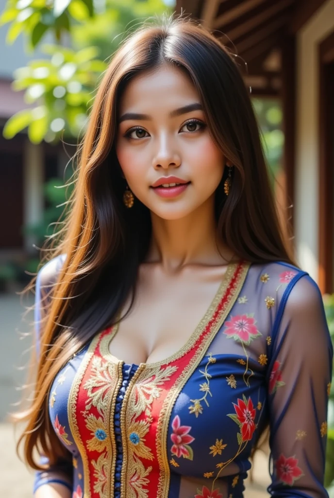 photography of 2 stunning girl, in the city, kazakhstan women, wear traditional kazakhstan clothes, enjoying, girl, summer, hot girl, (((small bust))), brunette hair, long_hair, looks into the camera, symmetrical face, photorealistic, photography, spectacular lighting,, gorgeous, cleavage, western, (masterpice), best quality, high resolution, extremely detailed, skin with pores, blurred background, depth of field, cinematic lighting, wearing traditional kazakhstan earrings