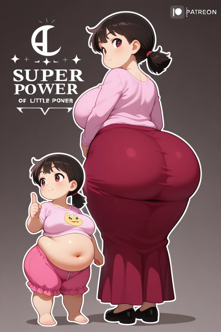 (Private 4K)、(High resolution:1.2)、(High freshness:1.2)、、(Whole Body Ezbian:1.2)、(Old German town:1.2)、(Super-sized mother and cute little son holding hands:1.8),((Woman with exaggerated big physique))、(Huge muscles:1.4)、,((very dark skinned woman:1.2))、