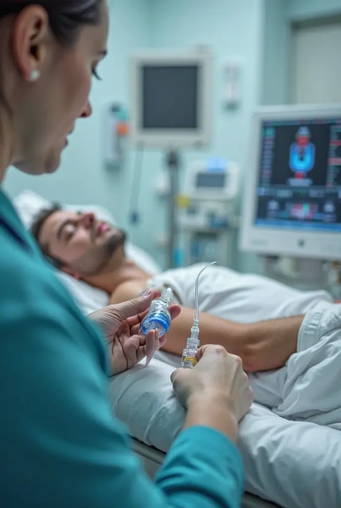 Take a medical follow-up photo 
