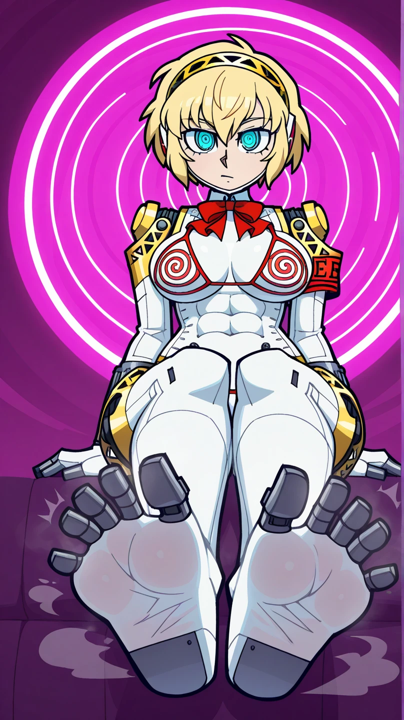 strelissa, everlasting, Full body lesbian