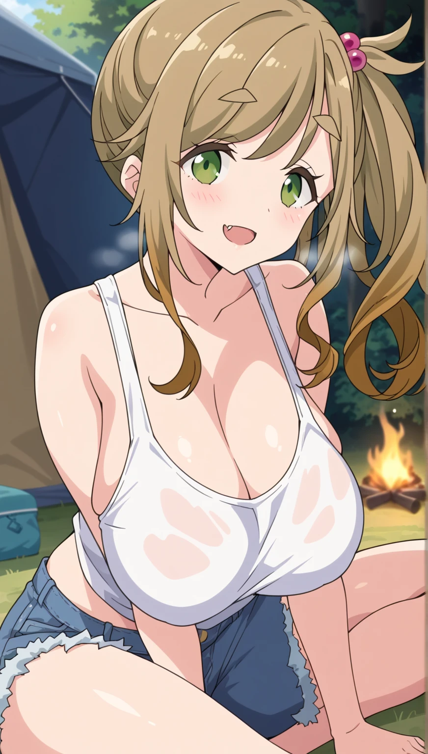Ultra-high definition image quality、beautiful girl、Nami、初期のNami、one piece、short hair、One Man、18-year-old、Very short skirt、very happy、Woman riding man、Cowgirl、Sex、Sex、On the boat、Highest quality,Big Ass、Big Breasts、Thighs、Spread your legs and put your penis in your pussy、Gal-style panties、Sweaty buttocks、Sweaty buttocks、pubic hair、Reaching orgasm、Sweaty crotch、Gal-style braジャーを披露、Gal-style bra、Angle from directly below、Shift panties to the side, Her vagina is visible、Inserting the penis into the vagina、Cowgirlfuck、Shaking breasts、男と女は愛し合いSexする、Big Assを私に向けなさい