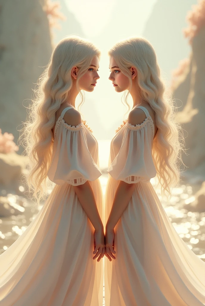 a closeup a blonde child girl long haired, in a dress with a tennis racket, three-point lighting Bjork, Ashteroth, Bjork, SZA, Björk, album cover!, "Zendaya, Cosmic Bjork, Imaan Hammam, Adi Meyers, signed, Beyoncé, an album cover, Lady Gaga Artpop Act II album, standing on gold leaf