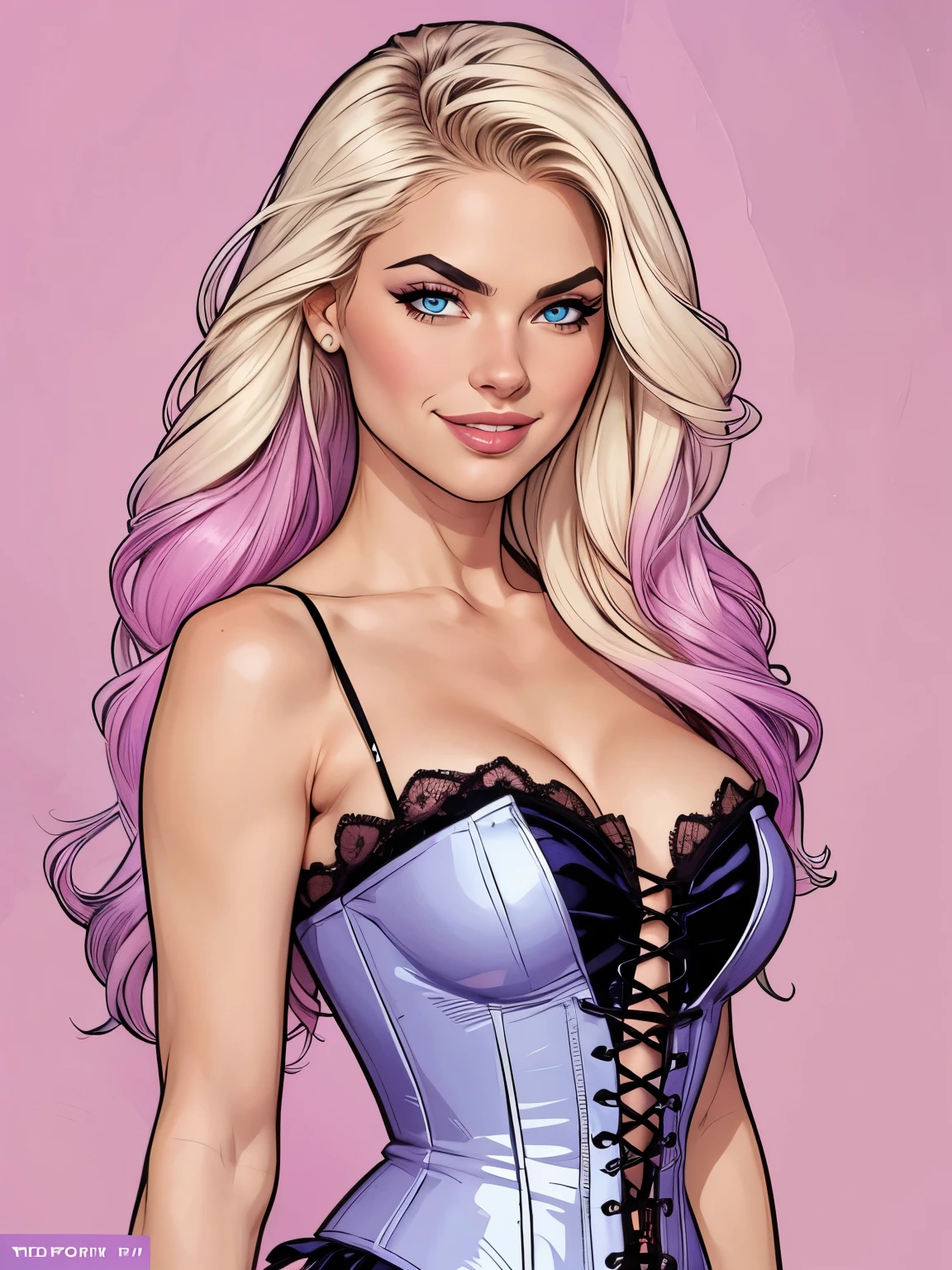Personagens GTA estilo artgerm  femininas Yvonne Strahovski estilo de desenho animado:1.2), Woman from Southern Brazil Drawing Art Gaucho Artline white background woman Cartoon image of a woman , roupas sensuais , garota super valente destemida , Ilustra??o estilo desenho animado, estilo de arte dos desenhos animados, estilo de arte dos desenhos animados, digital illustration style, design de personagens altamente detalhado, arte digital detalhada fofa, City fan art, design de personagem retrato, beautiful digital illustration, retrato de alta qualidade, arte em quadrinhos, retrato do design do personagem, Busty without clothes and medium breasts female character two girlfriends Beautiful character pose in dynamic pose two women together Yvonne Strahovski on the left and together with Jennifer Connelly on the right with a symmetrical body with a corset and beautiful breasts, corpo bem definido, delicado e sensual, estilo de desenho animado, digital illustration with each other artgerm style Angelica - Fate/Kaleid Liner Prisma Illya cartoon style digital illustration colorful background diverse attractive woman sesy beautiful female symmetrical breasts beautiful breasts in cartoon style digital illustration art, melhor qualidade,Cartoon style digital illustration style Jill Valentin resident Evil (papel de parede extremamente detalhado da unidade CG 8k), (melhor qualidade), (best illustration), (melhor sombra), absurdos, Realistic lighting, (abismo), lindo brilho detalhado, arte de , Cartoon style digital illustration style artgermstyle Cartoon style digital illustration GTA 