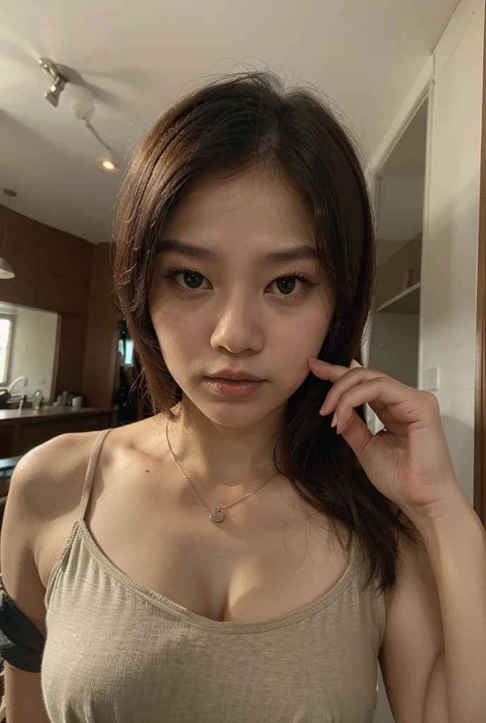 (masterpiece, best quality:1.2), 1girl, solo