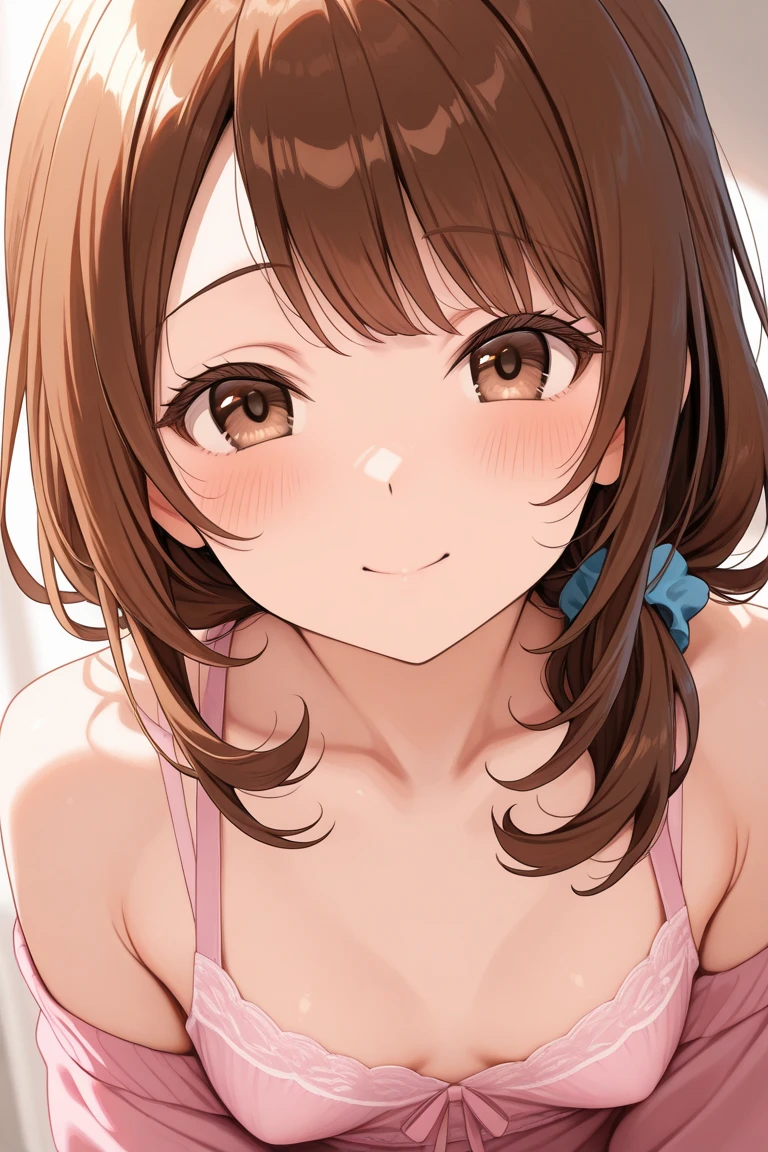 Super detailed、((One personの女の子))、(Pale skin:1.3)、Pastel colored gal、((blue eyes))、(Heavy makeup)、Super detailed、Absurd、8K、Beautiful Face、Closed lip makeup、((Teasing Smile:1.8))、((Wink:1.7))、((tilt one&#39;s head:1.7))、View your viewers、((Blushing the whole face:1.5))、Glossy Red Lips、((Beautiful breasts、tall、Slender body、Small breasts))、Poolside、((Anime style background))、masterpiece、Highest quality、so beautiful、up to date、complicatedな詳細、(Pink long nails)、(nail art)、(ring)、(bracelet)、(Floral Choker)、AI-generated、complicated、High resolution、Highest quality、super high quality、3D Images、 Images、One person、Long white hair、(Raised ponytail)、(Wavy Hair:1.3)、White-haired anime woman posing for a photo、((Detailed、blue eyes、Glowing Eyes:1.5))、(Squint your eyes:1.1)、超Real、超Real、Real、Long white hairのアニメ女性、Smooth anime CG art、High Leg、Cross Halter、Red One Piece Swimsuit、O-ring、Long flower hair ornament、Flower Earringature Body、tall、Kneeling、