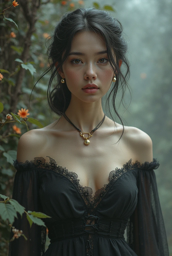 Create me a woman 
