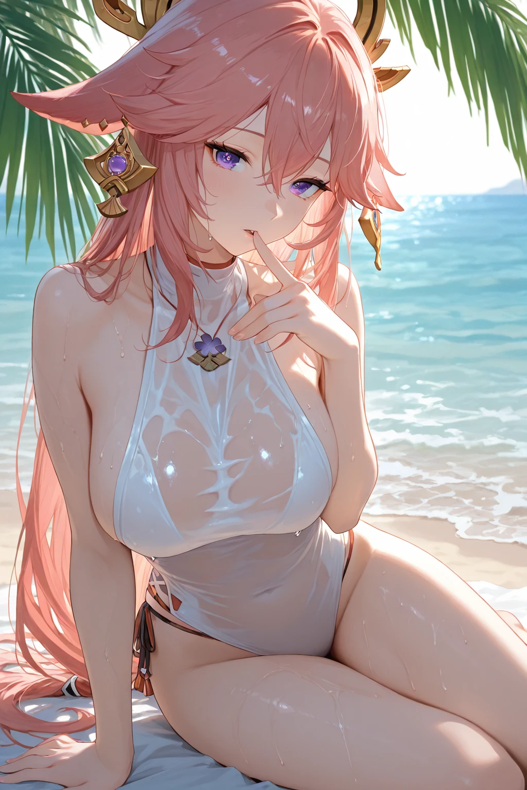 GODDESS VENUS