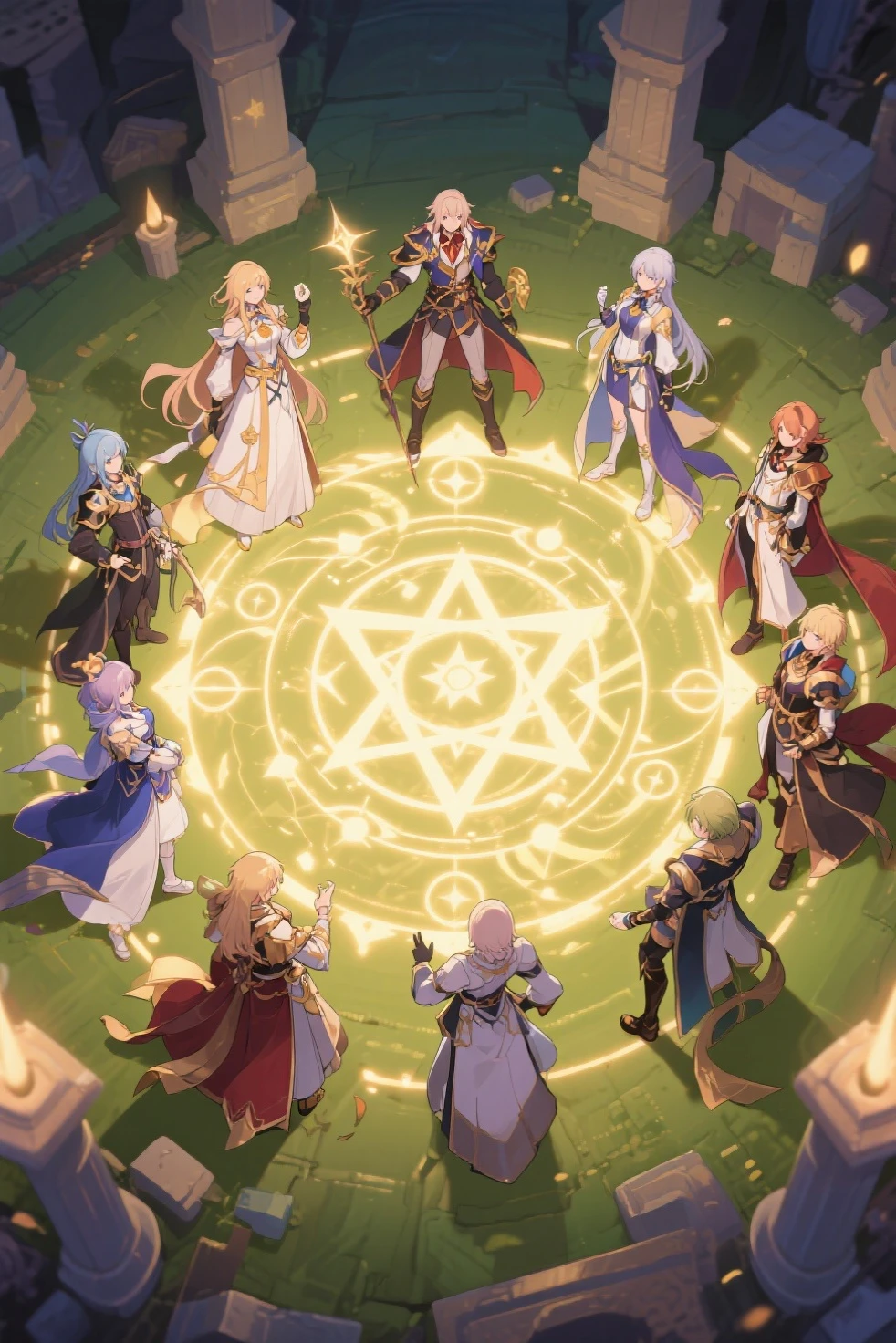 (Melhor qualidade:1.2),1 garota,Sozinho,standing_dividir,ayanami rei,body branco,olhos vermelhos,traje de piloto,cabelo curto,cabelo azul,franja,fone de ouvido de interface,gola alta,cabelo entre os olhos,fundo pixelizado,luzes de neon,science fiction color scheme,cores vivas,metallic texture,sombreamento detalhado,holographic interface,atmosfera escura,alto contraste,sharp focus,Wisps de cabelo,Reflective surface,detalhes requintados,high resolution,studio lighting,detalhes em vermelho,ambiente iluminado,artificial intelligence assistant, ((NUDE))
