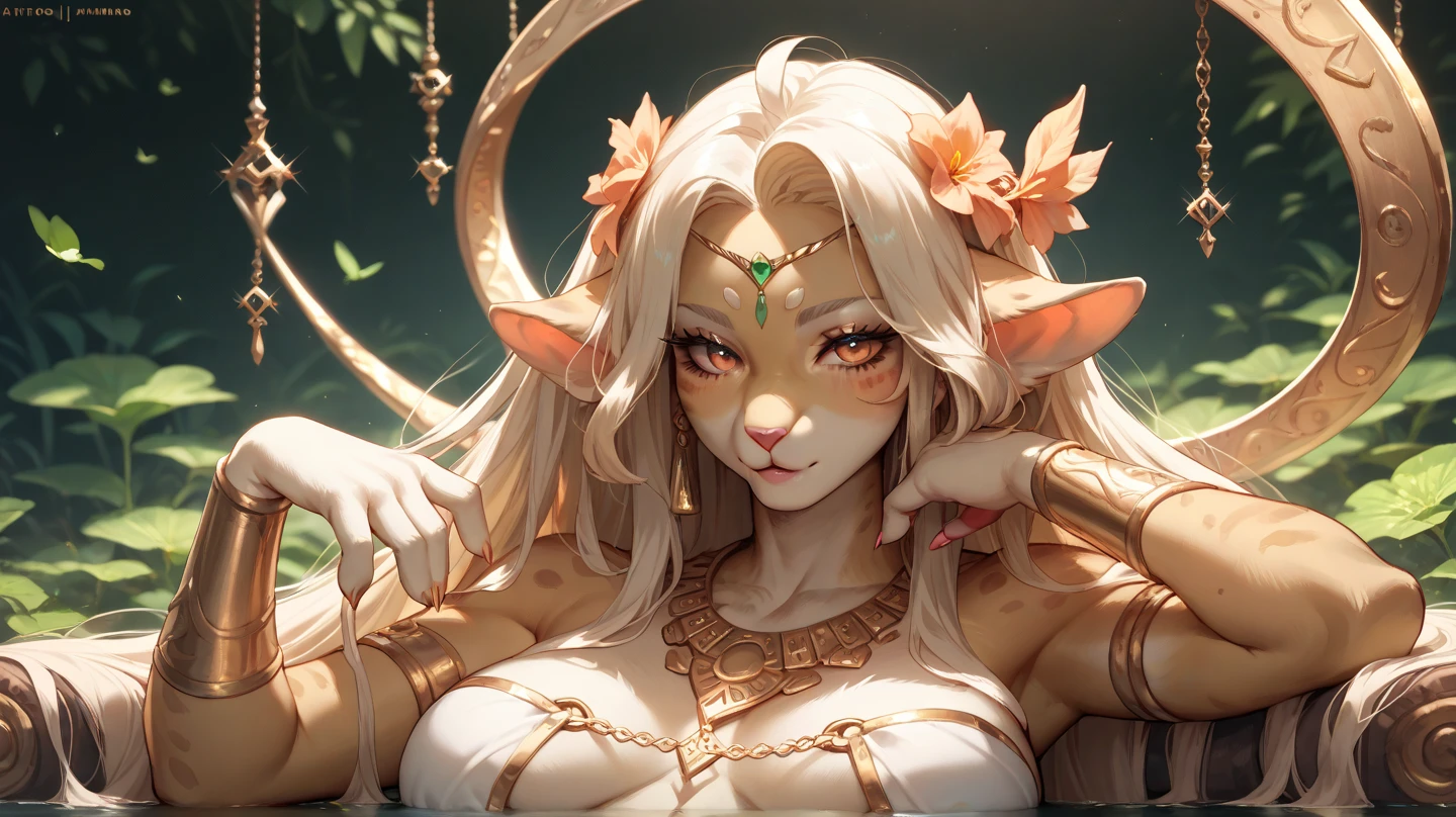 MAVKA the forest song