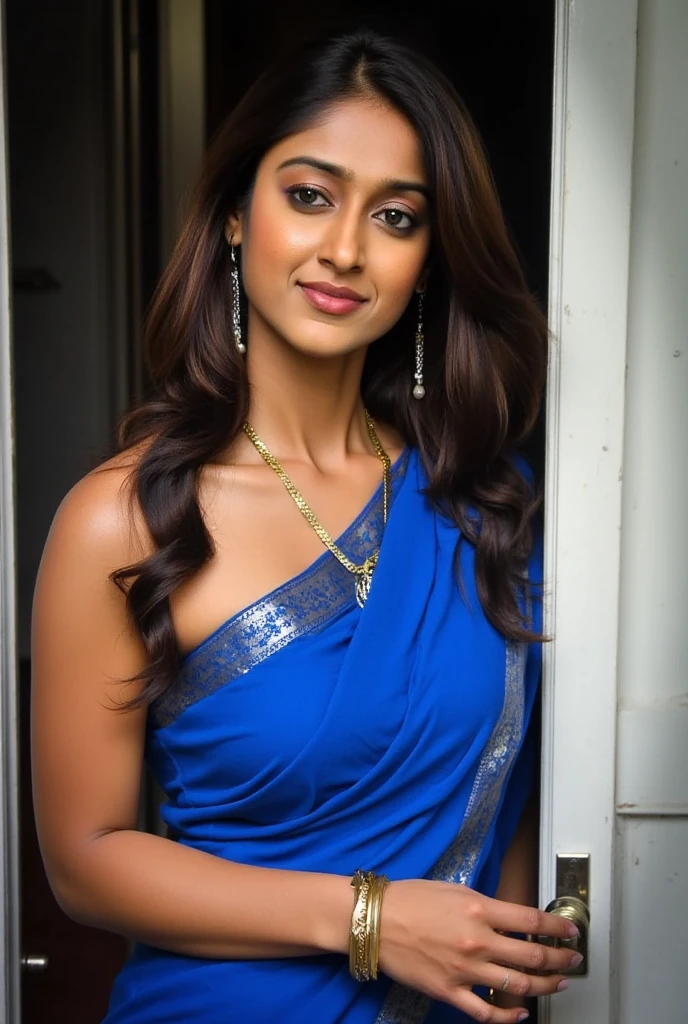 (Masterpiece),(8K),(High Quality),(Perfect eyes),(Perfect eldery hands),(Perfect eldery ears),(Perfect eldery Legs),(Perfect eldery Vagina),(Perfect Anatomy),(Perfect Hair),(Perfect eldery face),(Shot taken from 4 meters distance)(two ladies).Indi,60 years old indian CEO with enlarged chest,resembled a mythical creature sculpted from sixhundred gallons hair-oil.cast an ethereal glow on her vibrant silk saree,a stark contrast to the sleek,Her silver-back hair box braided though out hair till the edge,a glorious,reaching past her mid-back,each braids strand individually entombed in an obscene amount of sixhundred gallons of hairoil,Her hair like oil-drenched helmet,The oil,viscous and thick as molasses,She is raised-up her saree while sitting atop of the table.Gabriela,30 years old brazilian lady highly build chest,standing next to CEO,bended forward and giving her head to CEO' nose,CEO with her lips tasting gabriela' scalp,a vision in a tailored red suit,Her raven hair,a waterfall cascading down her back,was a monument to oil extremism,Each cornrow braids, painstakingly braided,resembled a high-pressure oil pipeline,the 600 gallons of hairoil surging through with a life of its own.The braids themselves like oil-drenched helmet,pulsated with a strange,internal rhythm.The air shimmered not just with the heady scent,but with the tangible weight of the oil treatment, a thick.Both of them taken out their breasts,showing to each others