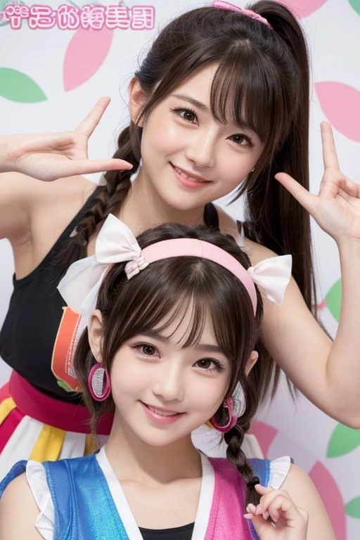 ((ExtremelyDetailed (PUNIPUNI KAWAII 12 Girls in a row:1.37) Shibuya Hachiko-mae scramble crossing)), (masterpiece 8K TopQuality:1.2) (ProfessionalPhoto:1.37), {(Standing Full Body:1.2)|Dancing}, Different types of hair colors, {(White(skinny school swimwear))|SchoolUniform|Tutu}, {Corrected BabyLike hand|Hiddenhand}, (Joyful Expressions LifeLike Rendering), PerfectLighting (RainbowColor particles:1.2)(Dazzling Blurred ColorfulLights) MotionBlur, covered_nipples  BREAK  (Acutance:0.8), ( ExtremelyDetailed((NOGIZAKA Face Variations)))with(Sparkling Highlights:1.28), Impeccable Radiant PearlSkin with Transparency . { (Dynamic Joyful expressions LifeLike Rendering:1.4) | (:d) }