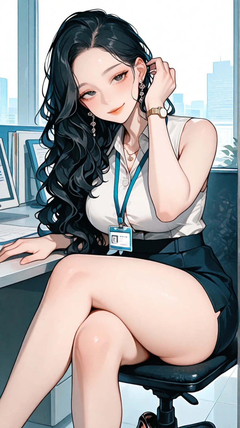 The beautiful girl in lace top and leggings is sitting astride a pile of skeletons in the center of the picture. She is holding a trembling sausage with juice squeezed out in her hand and smiling. There are multiple comic storyboards in the background，cbt, sausage bondage,sausage insertion,Sexy, trampling sausage with high heels heel,(masterpiece, best quality:1.2)，1 beautiful girl,sexy，comic storyboard:2, leggings, sit astride, axially symmetrical:2, ,femdom，sounding，cbt，hold，smile，colorful，leggings，thin gap，cameltoe，insertion，trembling，juice，spray， Long hair,Lace top,Sexy, Shiny leggings, High heel，cleveage, trampling, in forest, saliva , Mucus