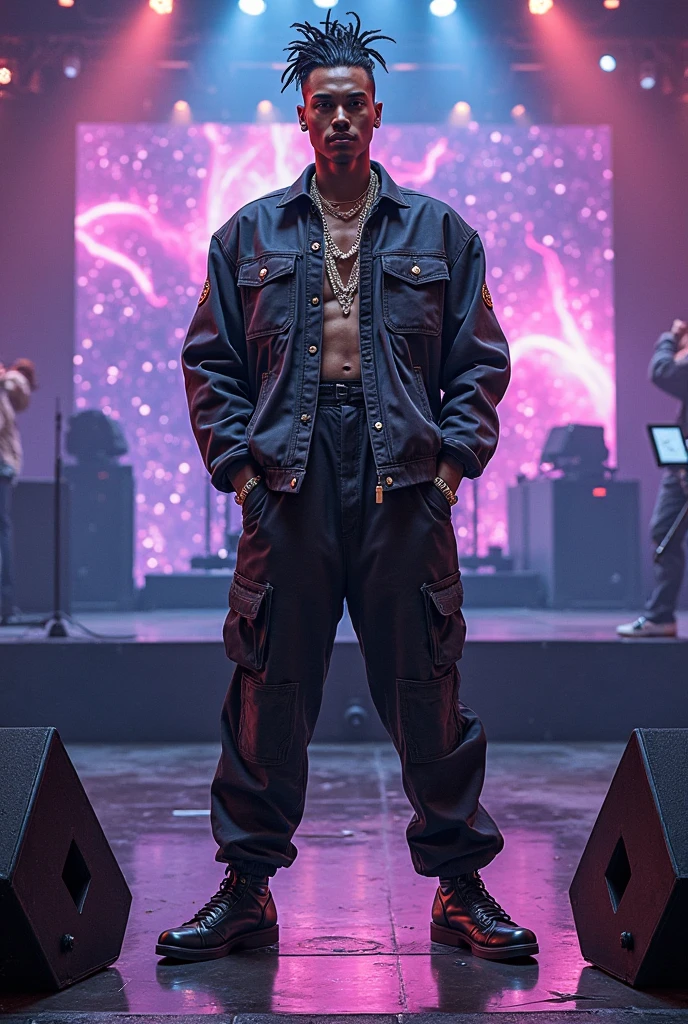 playboi carti concert
