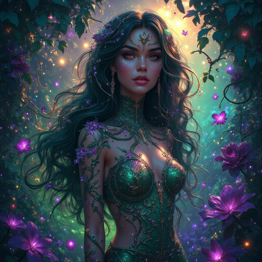 Simple and beautiful medusa theme game download site
