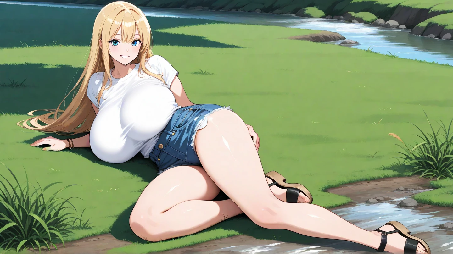 (((Mejor calidad)), ((obra maestra)), (detallado), Psykorochi, anime, one punch man, hermosa, Height as gigantic as the size of a mountain, tetas gigantes, trasero gigante, crecimiento, ilustraciones, masturbation, orgasmo, Chorros de orgasmo de hembra, cabello color blanco, ANIMADA, sonrojada, 8k, high resolusion, desnuda, manosiandose asi misma, Its height noticeable compared to the buildings, full body, completamente desnuda, caliente, vista desde el punto de vista de una persona que la ve agarrandose su vagina mientras sale fluido vaginal de ella, se ve que el fluido sale de su vagina, se le ve su vagina)