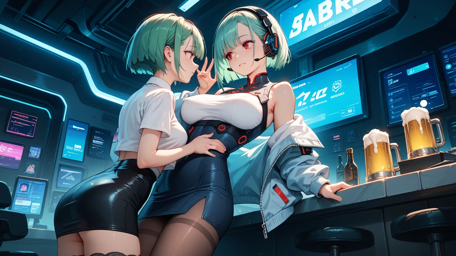 realisitic、top-quality、1 girl、0 years old,frombelow,Milky liquid all over the body,gleaming skin、Saliva,Twin-tailed、Hospital、 drips from the mouth、、Emo、admitted to the hospital、natta、bra very、 、showy、stethoscope,all-fours,profetional lighting、I'm wearing a lab coat、Nurse attire、Nurse、Nurse、Manteau blanc、put your hand on the edge of the bed Mother having sex with young son in casual clothes fullnude barechested sofa Two people copulation barechested Naked schoolchildren Mother having sex with her son