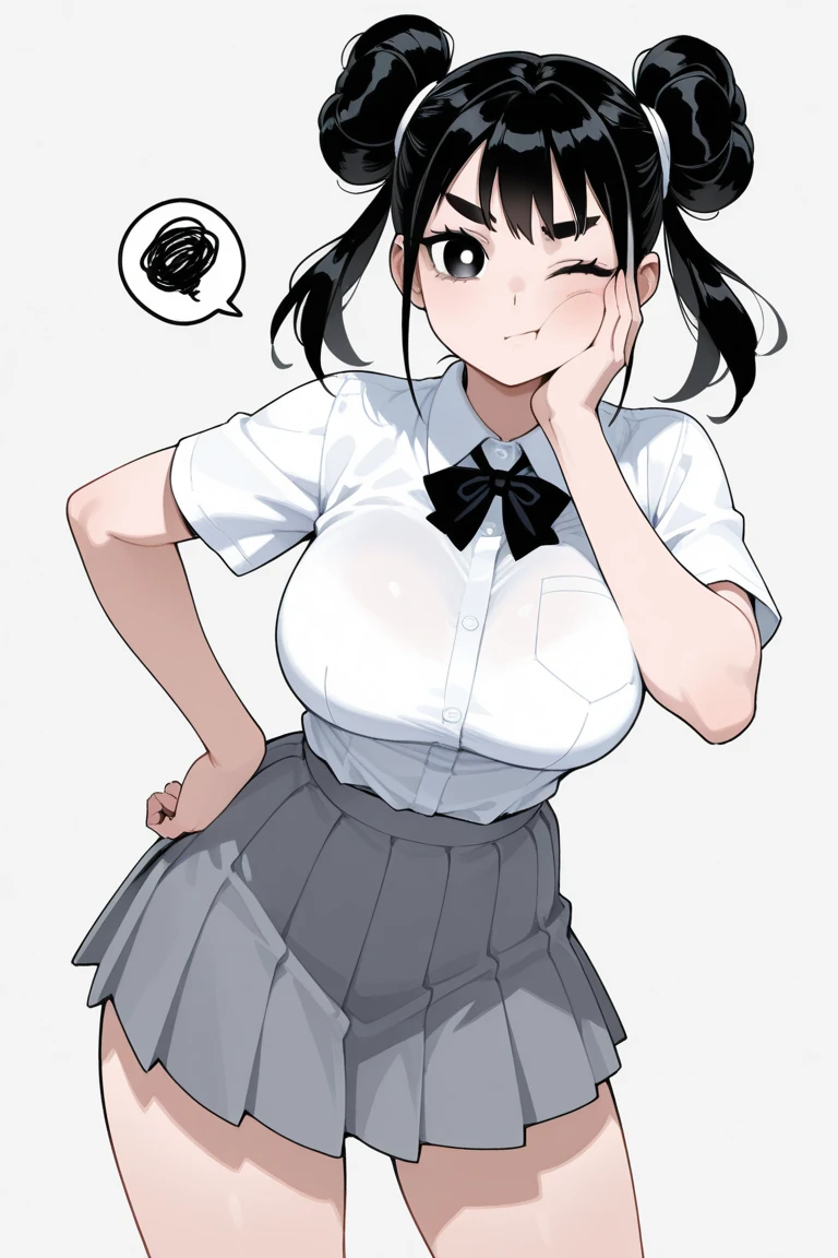 (masterpiece), (best quality),1girl,