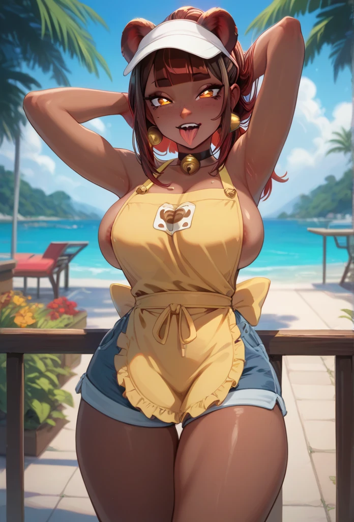 hot, tan lines, volleyball , at beach, yellow swimsuit , yellow bikini, beach, tanlines orange eyes. sweating, sweaty, big ,tan lines,black hair, black ponytail Gyaru, cheeky smile, sexy smile, horny girl,, dark skin, brown skin , ,black hair, side ponytail , tan lines big , tan lines, tanlines, tan lines, , sexy body, tanlines, massive breasts, tanlines, tan lines, huge breasts, adult body,brown hair huge breasts, , tan lines,sexy woman, tan lines, tanned lines, huge breasts , tan lines, tan lines, big boobd , curvy woman, chubby, , sweat, sweaty, sweating, , humongous breasts, chubby, tan lines, tanlines, sex, sex qith man on top, man laying ontop of woman, sex, sex layed down, sex , man on top, sex, having sex, sex laying down, sex, sex with male, sex with guy, yellow bikini, , tan lines, sun burnes, tan lines, yellow bikini, tan lines