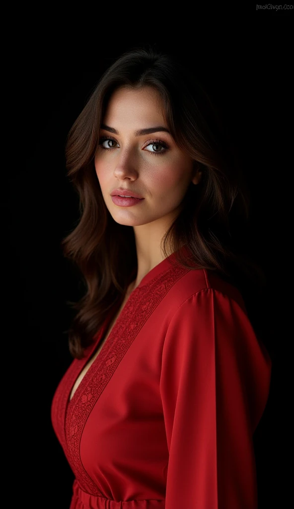Instagram-Models posieren in Marokko, full entire body, beautiful detailed eyes, beautifully detailed lips, extremely detailed eyes and face, kurzes, welliges rosa Haar ((best qulaity)), ((Meisterwerk)), (detailliert), perfektes Gesicht