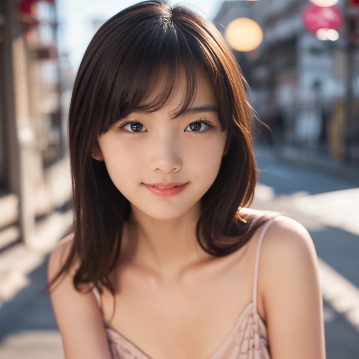 Sexy girl