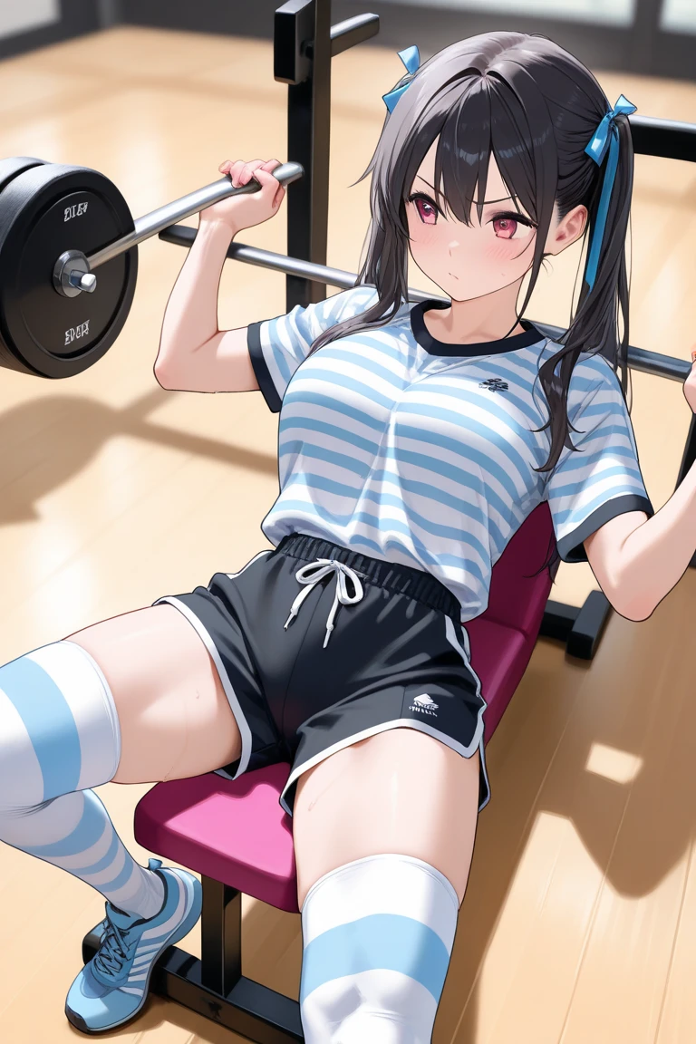 gym uniform(Bloomers)