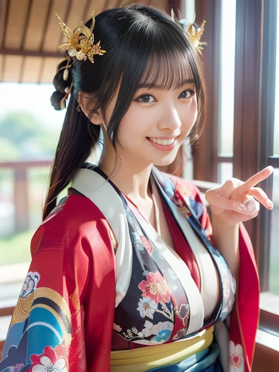 (RAW Shot: 1.5, Photorealistic: 1.5, 8k, Top Quality, Masterpiece, Ultra High Resolution), Japan, Magic and Sword World, Perfect Dynamic Composition: 1.2, Mysterious: 1.3, Detailed Skin and Face Texture: 1.3, Cute Slim Female Samurai, Aesthetic and Beautiful: 1.2, Cute and sexy beauty, perfect style, wearing elaborate rings, holding a Japanese sword: 1. 1, fire, water, wind, lightning, ice, beautiful skin, very beautiful face, (shy smile, expression when feeling intense caress, expression when feeling pleasure), (wearing kimono: 1.1,), (beautiful blue eyes, beautiful erotic eyes: 0 .8), (too erotic: 0.9, bewitching: 0.9), (closeup shot, full body tattoo, night, bewitching colorful neon lighting)