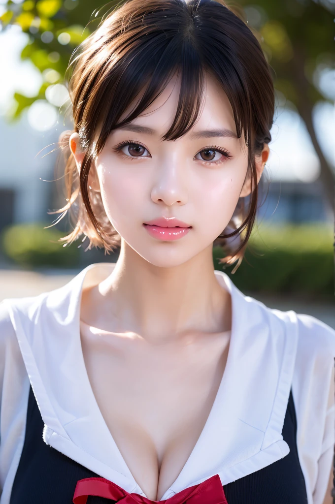 ((Extremely precise and accurate anatomy:1.0)), (photo Realistic:1.4), (hyper Realistic:1.4), (最高品質のRealisticな肌の質感:1.4), (Improvement of quality:1.4), (Enhances the beauty of skin texture:1.1), Clean and glowing skin, mesh, thin:1.2, (Realistic:1.3), Realisticなライティング, (Smoother lighting:1.05), (Improving the quality of cinema lighting:0.9), Backlight, A gentle light for your face, Ray Tracing, (Bright light:1.2), 32K, One Japanese woman, fine grain, Detailed face, (Film Grain:1.1),(Accentuates body lines:1.1), High resolution, Natural look, Kind eyes, Improves hair quality, Delicate light and shadow, Transparent muscles, Graceful pose, Beautiful Eyes, Sharp details, Soft light reflection, Beautiful contours, Delicate skin tone, Fine hair texture,Cute Japanese Women Photos, Little Woman, 20-year-old, Beautiful and perfect face, brown, Beautiful Face, (photo Realistic:1.4), (hyper Realistic:1.4), (Realistic:1.3),
(Smoother lighting:1.05), (Improving the quality of cinema lighting:0.9), 32K, 1 girl,20-year-oldの女の子, Realistic lighting, Backlight, The light shines on your face, Ray Tracing, (Bright light:1.2), (Improvement of quality:1.4),
(Highest quality Realistic textured skin:1.4), fine grain, Detailed face,(tired, Sleepy and happy), (smile:1.0), (Accentuates body lines:1.1), (Enhances the beauty of skin texture:1.1)