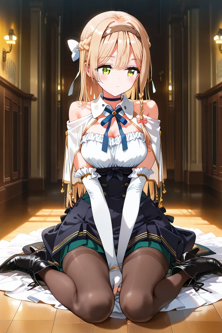 {artoria pendragon_fate ubw:1.15},blond hair, beautiful dark green_eyes, , ((Strong light )) ,  1 girl,, alone,((surprised eyes:1.5)),  hair between eyes,(wet white lace panties:1.5),, bare shoulders,, cleavage, thighhighs, ((( ponytail))), ((torn wet white shirt, see-through　nipples:1.5)) , beautiful light, , close up face:0.2,　detail navel , detail thin thigs, ,  ((sitting on green liquid:1.8)),                                                                                                                                                                                          wet white lace panties ,                                 　　　　　　　　　　　　　　　　　　　　　　　　　　　　　　　　　　　　　　　　　　　　　　　　　　　　　　　　　　　nsfw,(ecstasy:1.8) ,(slut:1.6),(vulgarity:1.7),(fucked silly:1.8),(steam:1.5),(wet:1.5),(trembling:1.5),(Turning the face side to side:1.5) ,(drooling:0.6),(sweat:1.5),closed mouth:0.8, wince,(orgasm:1.7), trembling:1.8,　　　　　　　　　　　　　　　　　　　　　　　　　　　　　　　　　　　　　　　　　　　　　　　　　　　　　　 beautiful upper body, Beautiful body, beautiful character design, perfect eyes, Perfect face, expressive eyes, Turning the face side to side,(church:1.5),in the center of the image, official art,High Definition CG Unity, Perfect lit, bright_front_face_lit, ,(Highest_quality:1.0),4k,Super detailed, photograph, 8K, nffsw, High resolution, absurd:1.2, kodak portrait 400, film grain, Lens flare, (lively_color:1.2) (beautiful,small breasts:1.4), (beautiful_face:1.3),(narrow_waist),((blush)), ((detail nipple)),,saber, dress, pony tail