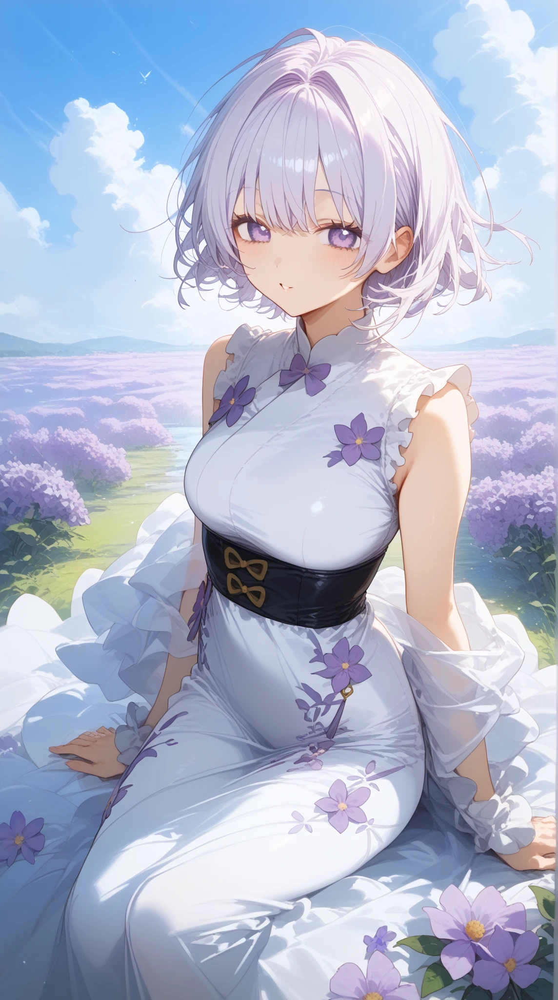 hydrangea