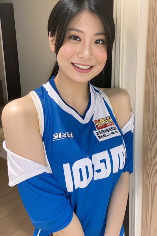 Best picture quality (8k, high resolution, Masterpiece: 1.2), super detailed, 215 Short Hair,Three braids long hair, 26-year-old woman,
Extraordinary beautiful girl、Cute and beautiful face details、(Facing the children_v1:0.008)、
score_9, score_8_upper, score_7_upper,
Olympic Judo match situation: The moment to decide on the throwing technique。
clothing: Judo、Black belt。
Pause: In the act of throwing an opponent。
Camera angle: A shot from above at an angle expresses strength。
,Active Pause ,
Beside her、The thunder danced。
Focus on the waist above
, random cute pose ,big eyes ,Puffy eyes , Heart Pupil, blush , huge shy smile , salute