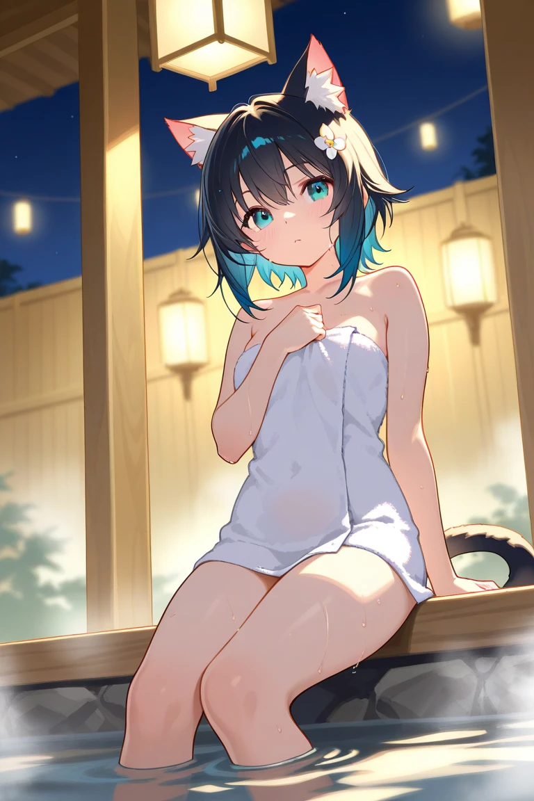 absurdres, highres, reflection, refraction:1.4, ultra detailed:1.0, BREAK, nice hands, perfect hands, (beautiful), (completely nude, toddler body, many 10 year old girls, group shot:1.3),(flat chest:1.5), (Cute nipple:1.2), (show off pussy, spread pussy, pussy hole, cum in pussy:1.2), (animal ears:1.2), Beautiful, Japanese public bath, description, depict, scene, enjoying starry sky, steam, (night view, onsen),Inside the outdoor bath, hot spring steam rises, girls soak, comfortably,Their expressions convey, joy, excitement, captivated by the beauty of starry sky, background, night sky, filled, starry sky, colorful brilliance, mixture, hot spring steam, starry skys' light, creating, fantastic atmosphere, girls' joy, happiness, charm of starry sky, evoking warmth,show off pussy, cum in pussy,