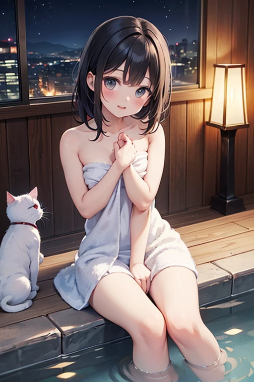 (8k、RAW Photos、highest quality、nsfw、masterpiece:1.2)、(Real、Photorealistic:1.2)、(Ultra-high resolution)、(Super detailed)、Unbelievable absurdity、Masterpiece、(Pee、Standing pee:1.5)、(Completely naked:1.5)、(Detailed facial features)、(Detailed shiny eyes)、(A stunningly beautiful 17-year-old girl:1.4)、 beautiful girl、(Completely naked、I&#39;m not wearing anything、Nothing attached)、(Camel Toe、Camel Toe、vulva:1.4)、(Full nudity:1.5)、Perfect golden ratio face、Perfect lighting、Small but perfectly shaped breasts、Small breasts、Silky shiny hair、Thighs soaking wet with Pee、(Pink nipples)、Small, firm breasts、Non-sagging breasts、Nipples are close to the center line of the body、No cleavage、Pee running down my thighedium Straight Hair、smile、Thin pelvis、Thin legs、background visible from between the legs、With legs apart、The sunlight is too bright on my face、Professional Lighting、strobe、The photo is taken using a reflector.、Glowing White Skin、Hands at sides or behind the body、background:noon、Green tree々Overgrown、Rapids deep in the mountains、Extremely clear river water、There are huge rocks scattered around、